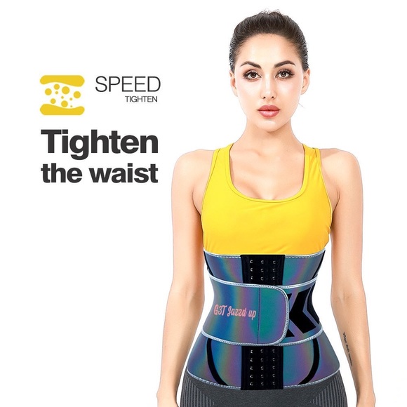 ORIGINAL “G3T JAZZD UP” Waist Snatchers! - Picture 4 of 5